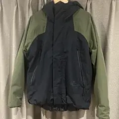 ワークマンレインウェア