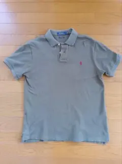 Polo Ralph Lauren ポロシャツ Mサイズ