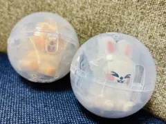 SKZOO ライトマスコット スキズ　straykids