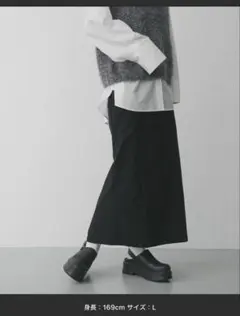ストレッチタイトスカート　アーバンリサーチ