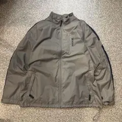 00s NIKE ナイロンジャケット 古着 used