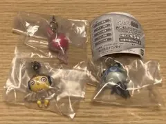 ケロロ軍曹 めじるしアクセサリー 3種セット