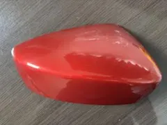 アテンザ ドアミラーカバー 右側 レッド