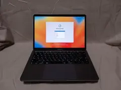 上位i7/16GB/1TB換装済 ＋α　MacBook Pro 13 A1708