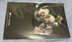 TGS2025 モンスターハンターアウトランダー アクスタ