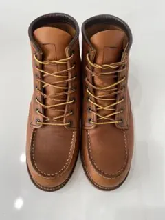 2026年最新】RED WING 8156の人気アイテム - メルカリ