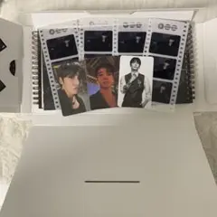 bts ARIRANG ROOTED IN MUSIC 開封済み ジョングク