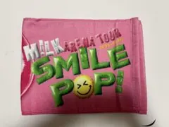 M!LK バルーンタオル 吉田仁人 SMILE POP - メルカリ