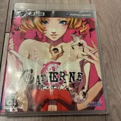PS3 キャサリン
