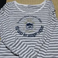 長袖Tシャツのサムネイル