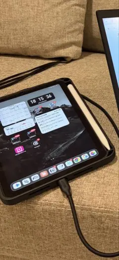 【美品ジャンク】iPad mini 6 256GB Wi-Fi スペースグレイ