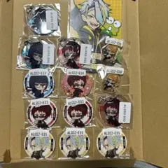 2025年最新】ガッチマン アクキーの人気アイテム - メルカリ