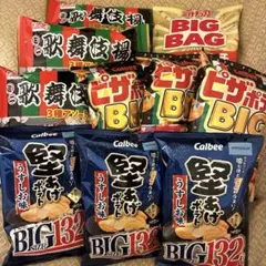 り*ご様 アミューズメント景品 スナック菓子 まとめ売り 10袋