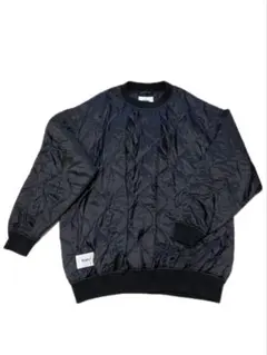 2026年最新】WTAPS メンズ キルティングジャケットの人気アイテム