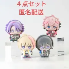 VOLTACTION フロッキーマスコット　四季凪アキラ　セラフダズルガーデン