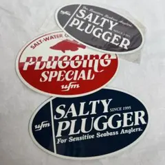2026年最新】salty PLUGGERの人気アイテム - メルカリ