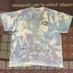 【激レア】90s METALLICA tシャツ タイダイ ONEITA XL