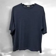 【美品】リドム NZ MERINO WOOL TEEのサムネイル