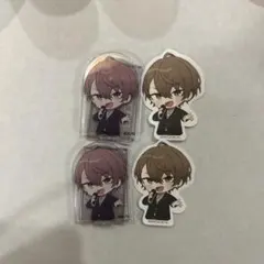 杏*)様 にじさんじ チョコエッグプラス 加賀美ハヤト