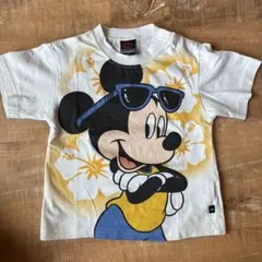 ミッキーマウス Tシャツ