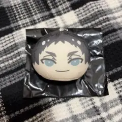 ハイキュー おまんじゅう にぎにぎマスコット 3 A 赤葦京治