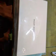 RED MOON PAILOT RIVER 廃盤品、刻印入り