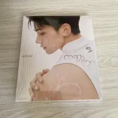 &TEAM Mark on Me（JO）新品未開封