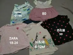 しのぶ様 リクエスト 4点 まとめ商品