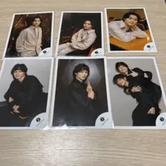 少年忍者 檜山光成 公式写真 俺バン