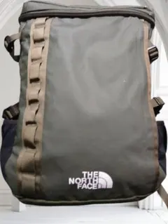 THE NORTH FACE BCヒューズボックスII カーキ系 NM71405