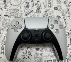 11 ps5 カスタムコントローラー (訳あり品)