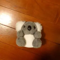 ぬいぐるみ コアラ