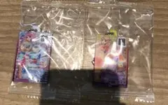 アイカツスターズ だれでもアイドル活動アクリルチャーム 묶음 판매 説明欄必読
