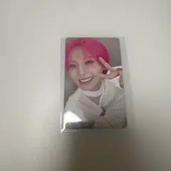 JO1DERSHOW2026 川尻 蓮 トレカ