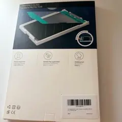 ESR iPad Pro11インチ 保護フィルム M5 2025 M4 2024