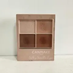 CANMAKE シルキースフレアイズ（マットタイプ） M05