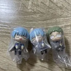 葬送のフリーレン　つまんでつなげてますこっと2