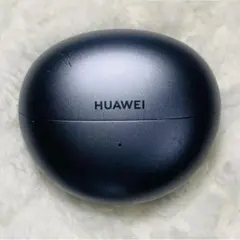 中古/充電ケースのみ/HUAWEI FreeClip 2/ブラック/黒/⑦ - メルカリ