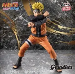 2026年最新】naruto グランディスタ ナルトの人気アイテム - メルカリ