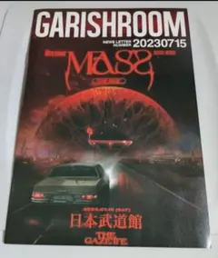 2026年最新】the gazette garish roomの人気アイテム - メルカリ