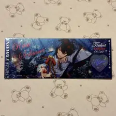2026年最新】ホログラムチケット あんスタの人気アイテム - メルカリ