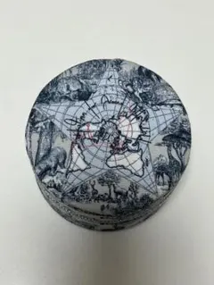 ディオール ノベルティ ジュエリーケース アクセサリーケース