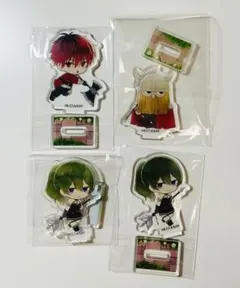 7点セット　葬送のフリーレン ヒンメル アクリルスタンド