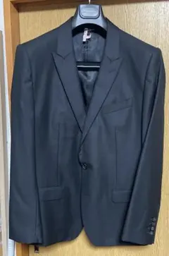 DOLCE&GABBANA MARTINI スーツ ドルチェ&ガッバーナ