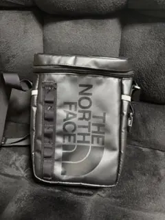 THE NORTH FACE BCヒューズボックスポーチ　ブラック