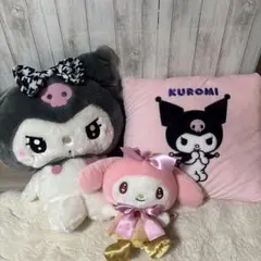 マイメロセット