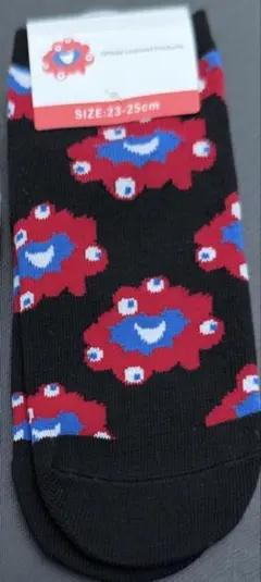 ミャクミャク ソックス