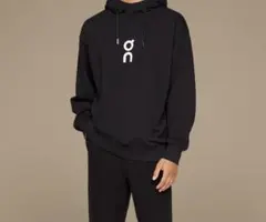 XS オン　On Club Hoodie