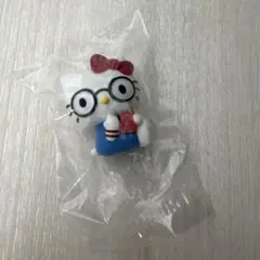めがねっこちゃん　ハローキティー