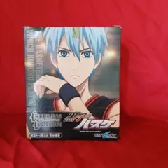 未開封・黒子のバスケ　キャラポスコレクションBOX